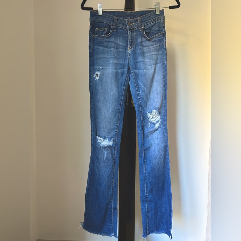 Carmar denim jeans